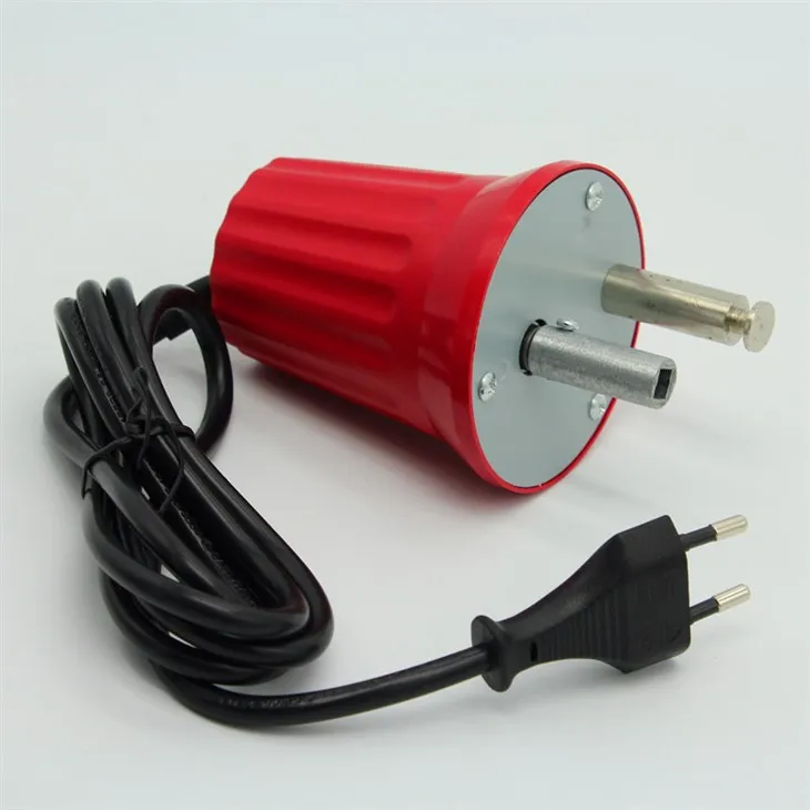 BBQEXPERT 100% Zoo Assured Grill Rotisserie Tsav Hloov Lub Tsev AC Npua Rotisserie Tsav rau Muag Grand Hall Rotisserie Tsav Tsav FD801B