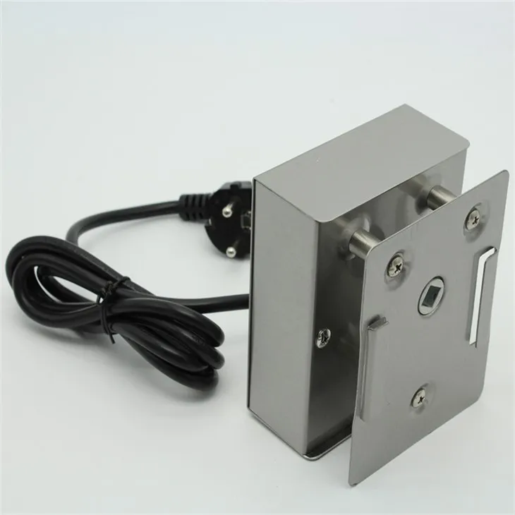 220-240V Grill Rotator