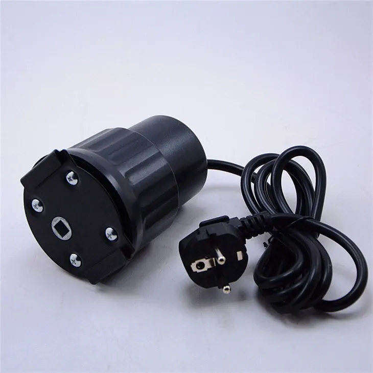 Dub AC BBQ Rotisserie Tsav