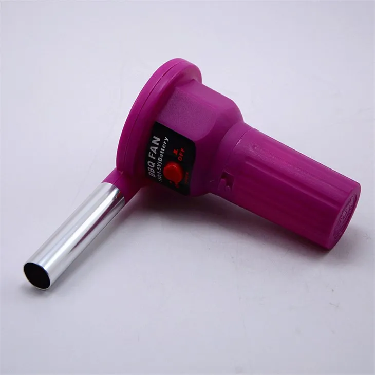 Ntshav Roj Teeb Hluav Taws Xob BBQ Ntxuam