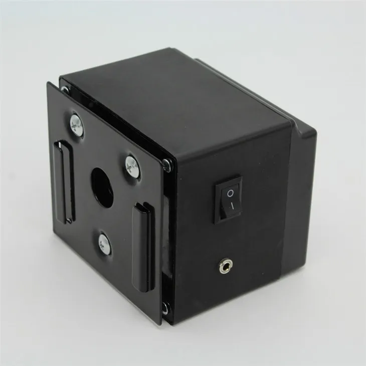 Hloov Rotisserie Tsav