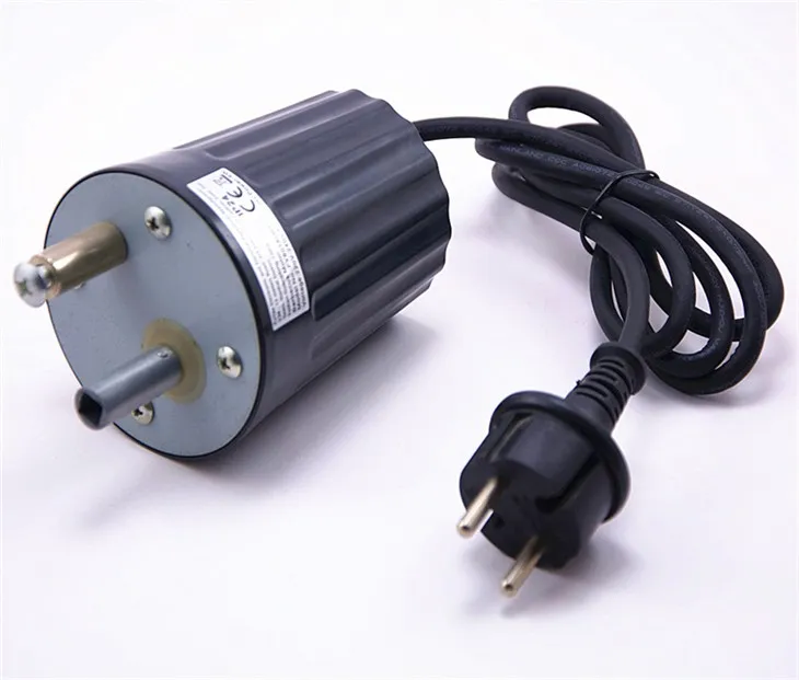 Waterproof Bunnings Spit Roast Motor