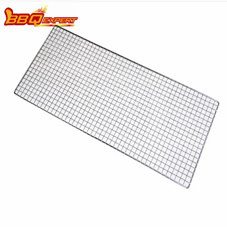 Mesh Grill rau BBQ